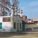 Masjid in Mandi Bahauddin city