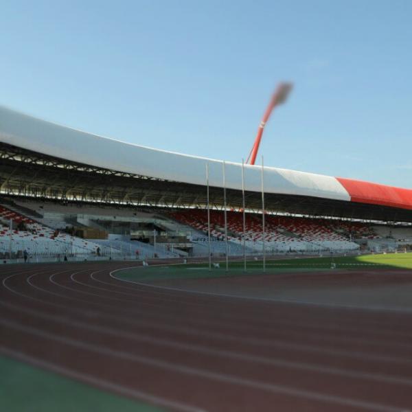 Stadium bahrain national Bahrain National