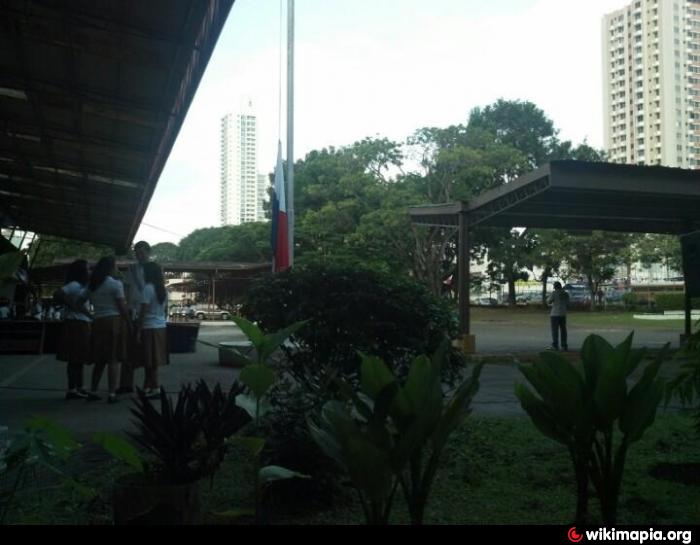 Instituto Justo Arosemena - Ciudad De Panamá