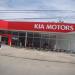 Kia Motors Corporation (en) in Lungsod ng Iligan, Lanao del Norte city