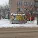 Киоск бытовых услуг (ru) в місті Дєдовськ