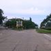 Road Junction in Iligan city