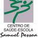Centro de Saúde-Escola Samuel Pessoa - Butantã na São Paulo city