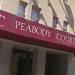 Wyndham Baltimore Peabody Court Hotel in Baltimore, Maryland city