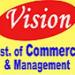 Vision Institute of Commerce in Hisar city