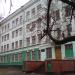 Школа № 25 в місті Луганськ