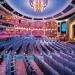 The Marquis Theatre in New York City, New York city