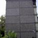 Экспериментальный 5-этажный жилой дом арх. Яблонского в городе Киев