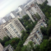 1-й микрорайон Северо-Броварского массива в городе Киев