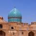 Shrine of Shah Sayed Nur al- Din 