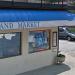 Mo's Fisherman's Wharf in Baltimore, Maryland city
