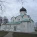 Собор Троицы Живоначальной в городе Александров