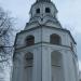 Распятский храм-колокольня в городе Александров
