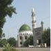 Akas Qumbad-e-Khezra (masjid) in Lahore city