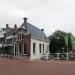 Kleine Pijp in Dokkum city