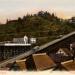 Portland Incline(Portland Heights trestle)(site) in Portland, Oregon city