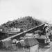 Portland Incline(Portland Heights trestle)(site) in Portland, Oregon city