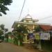 Masjid Nurul iman in Bekasi city