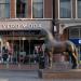 Het Friesche Paard in Leeuwarden / Ljouwert city