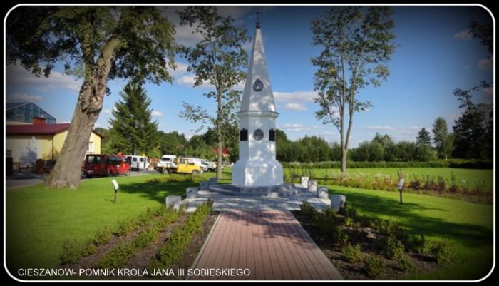 Cieszanów (English)