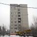 Студенческая ул., 6 в городе Владимир