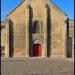 Il castello di Caen : sala dell'Echiquier