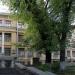 Специализированная школа № 53 в городе Киев