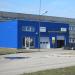 Oils and Lubricants Center Rineks P