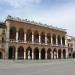 Amulea palace in Padova city