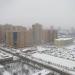 9-й А микрорайон Реутова в городе Реутов