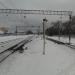 Dedovsk railway station