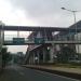 Flyover Klender TransJakarta Shelter