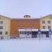 Городская детская больница № 4 в городе Красноярск