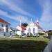 St. Marys Church in Stanley city