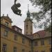 Clementinum - National Library of the Czech Republic in Prague city