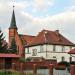Pfarrhaus in Stadt Maltsch
