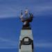 1914 Battle of the Falkland Islands Memorial