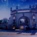 Gate 1 in Meerut city