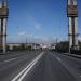 Nevsky overpass