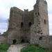 Башня Криско (Христа) 1348 в городе Феодосия