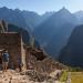 Sanctuaire Historique de Machu Picchu