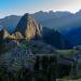 Agricultural Terraces at Machu Picchu