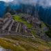 Agricultural Terraces at Machu Picchu