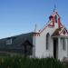 The Italian Chapel