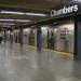 Chambers Street/World Trade Center/Park Place Subway Station (2,3,A,C,E)