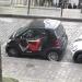 Лестница (ru) dans la ville de Paris