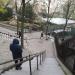 Лестница (ru) dans la ville de Paris