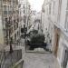 Лестница (ru) dans la ville de Paris