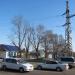 Регулируемый перекрёсток (ru) in Blagoveshchensk city