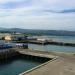Iligan City Port in Iligan city